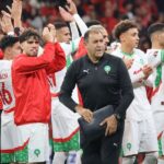 Calendrier des matchs des huitièmes de finale de la CAN 2025 au Maroc