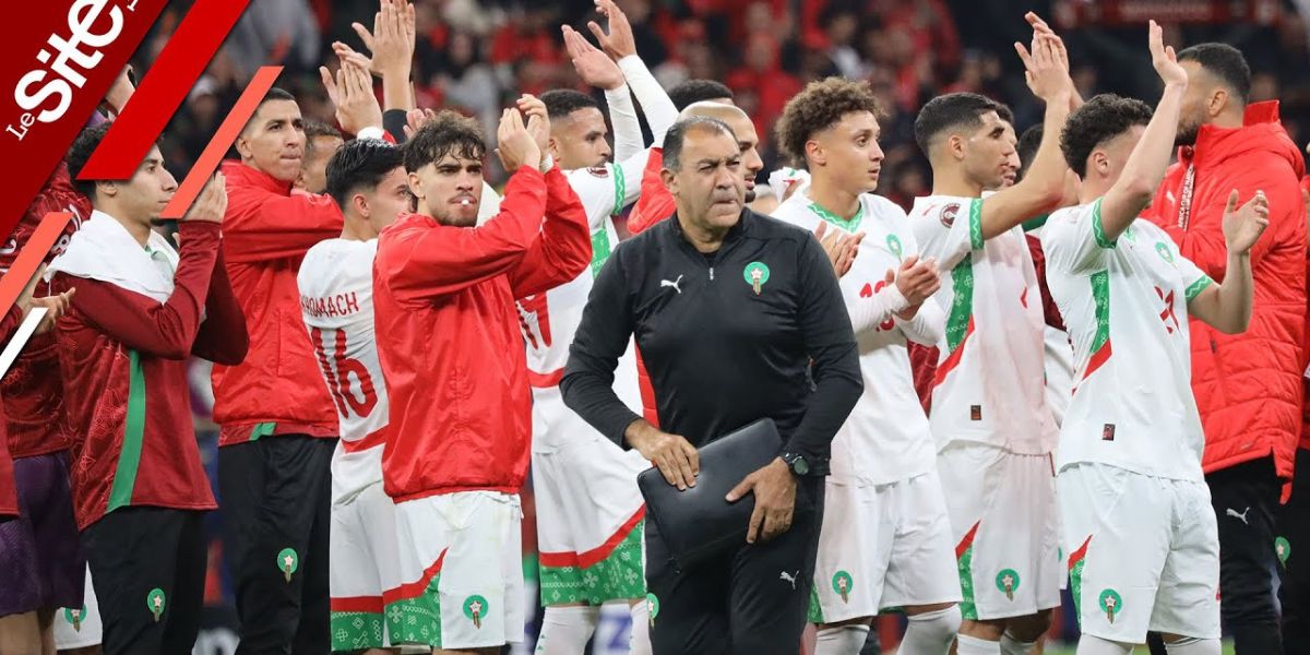 Calendrier des matchs des huitièmes de finale de la CAN 2025 au Maroc