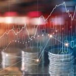 Graphique illustrant la croissance économique du Maroc au troisième trimestre 2025