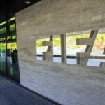 Équipe nationale marocaine U-20 célébrant la victoire en Coupe du Monde 2025