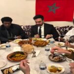 Zohran Mamdani prêtant serment lors de son investiture en tant que maire de New York.